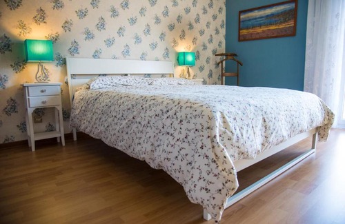 Roiano-Gretta-Barcola-Cologna-Scorcola Bed & Breakfast | Room Felicia