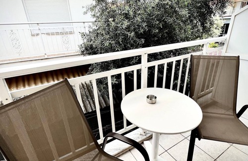 Limenaria Apartment | Room for 2 people in Limenaria, only five minutes away from center