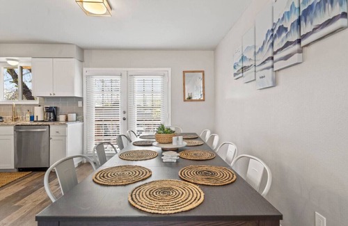 Canon City House | Room for the Whole Family!
