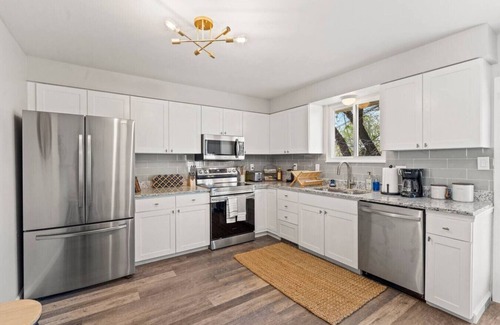 Canon City House | Room for the Whole Family!