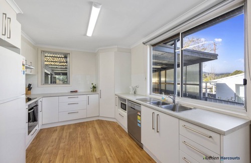 Eildon House | Room for the whole family