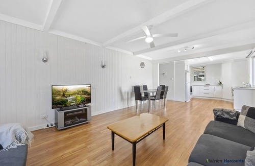 Eildon House | Room for the whole family