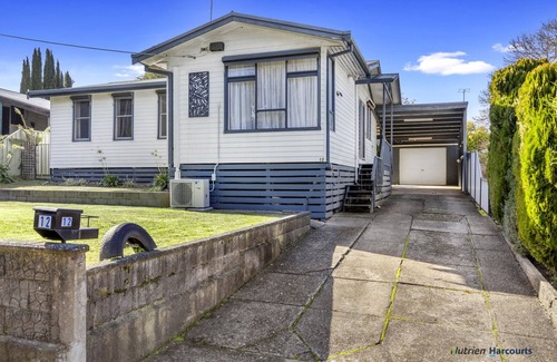 Eildon House | Room for the whole family