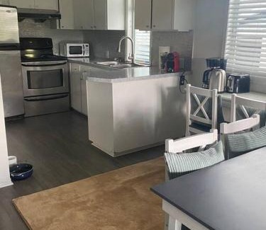 Kitsilano House | Room in an upper level shared 4 bed home on a quiet tree lined street