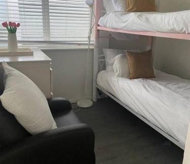 Kitsilano House | Room in an upper level shared 4 bed home on a quiet tree lined street