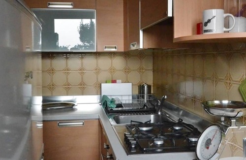 Cremona House | Room in Apartment - Villa Piera Holiday Home in Cremona Apartment With Independent Entrance