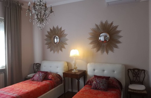 Cremona House | Room in Apartment - Villa Piera Holiday Home in Cremona Apartment With Independent Entrance