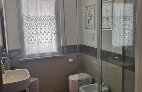 Cremona House | Room in Apartment - Villa Piera Holiday Home in Cremona Apartment With Independent Entrance