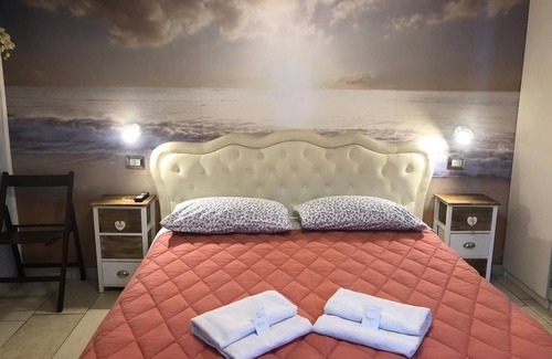 Rho Bed & Breakfast | Room in B&B - B & b Oasis Passion Fiera - Quadruple Room 2