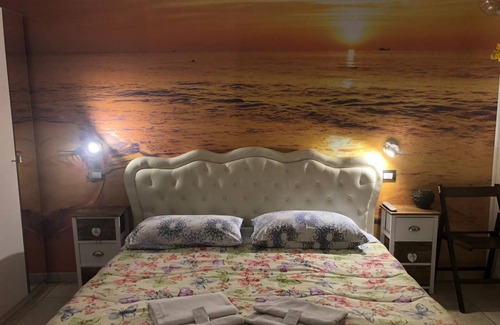 Rho Bed & Breakfast | Room in B&B - B & b Oasis Passion Fiera - Quadruple Room 2