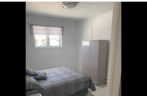 Paspebiac House | Room in Guest Room - Room for Renting Inside House - Without Breakfast Provided