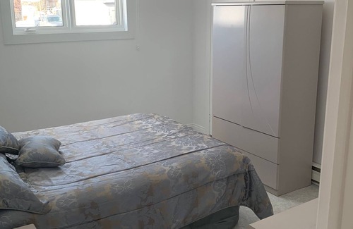 Paspebiac House | Room in Guest Room - Room for Renting Inside House - Without Breakfast Provided