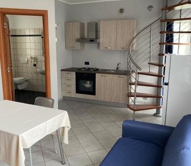 Alba House | Room in Holiday house - Albavillage residence Large apartment for 4 people