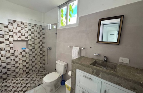 El Centro Hotel | Room in hotel in Las Terrenas, Dominican Republic, best beaches