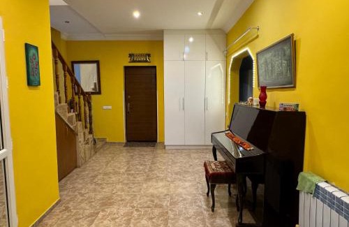 Erebuni Bed & Breakfast | Room in Lake View House
