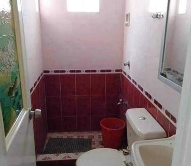 Lobo House | Room in Lobo Triple N Homestay 3rd N