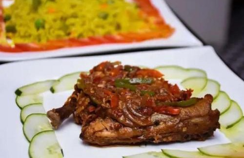 Umuahia House | Room in Lodge - Benac Suites and Hotel