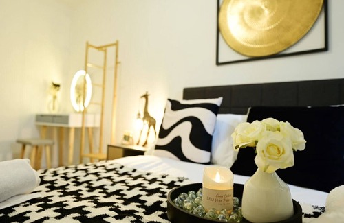 Tea Green Bed & Breakfast | Room in Luton near Airport