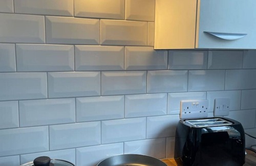Tea Green Bed & Breakfast | Room in Luton near Airport