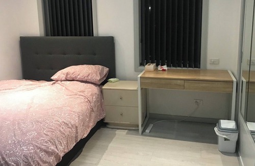 Moorebank House | Room in Modern Beautiful House for Rent