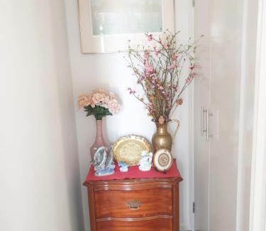 Officer House | Room in Officer