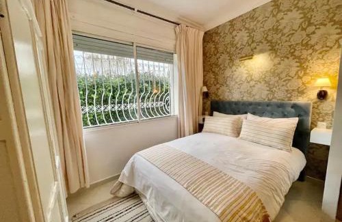 Marshan Apartment | Room in Tangier, Morocco F
