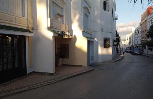 Marshan Apartment | Room in Tangier, Morocco F