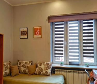 Jaroslaw Apartment | Room in the center