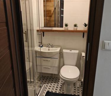 Jaroslaw Apartment | Room in the center