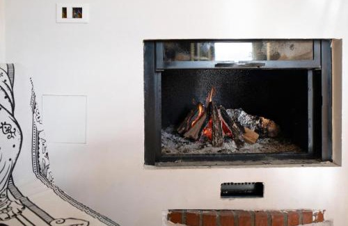 Badalucco House | Room in the Country House