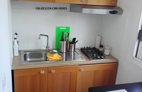 Parabiago Apartment | Room close to Rho fiera