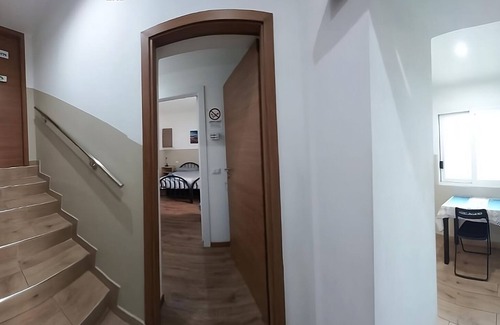 Parabiago Apartment | Room close to Rho fiera