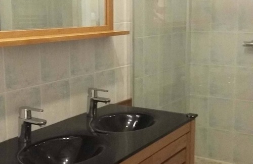 Treduder House | Room, Jacuzzi, Table d'hôtes on reservation
