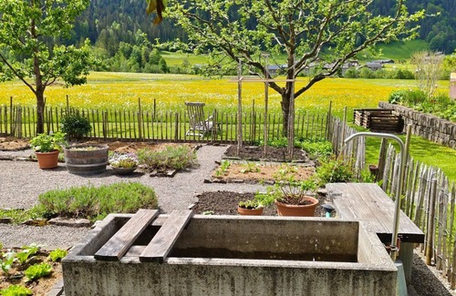 Schoppernau Apartment | Room Kanisfluh - Pension Zita
