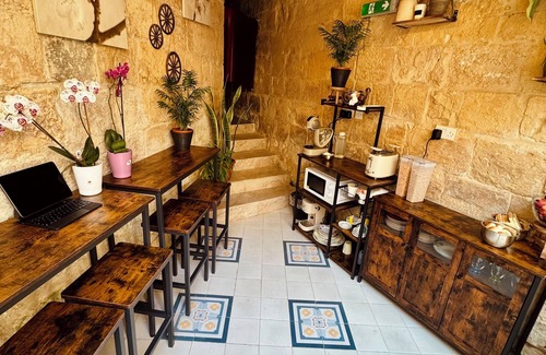 Zurrieq House | Room-kappella Boutique - Room 1