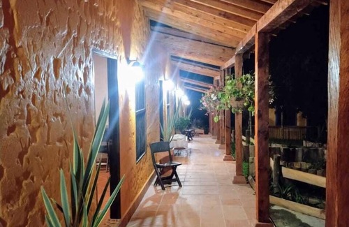 Guarne Bed & Breakfast | Room Kuan-Yin