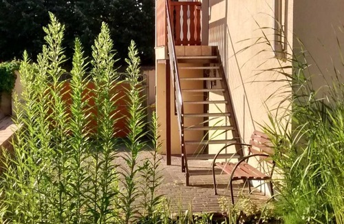 Diesdorf Apartment | Room left - private rental Maluche