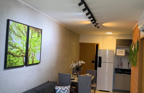 Pajucara Apartment | ROOM/LIVING ROOM IN THE HEART OF PAJUÇARA 50M FROM THE BEACH