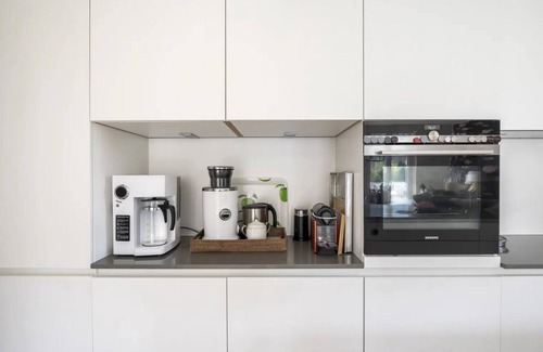 Baden-Baden Apartment | Room 'Luxuszimmer In Einer Privatwohnung' with Balcony and Wi-Fi