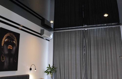 Slavonski Brod House | Room Marsonia