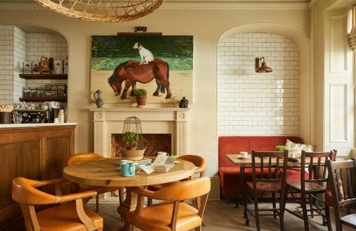 Belgravia Hotel | Room Mate Lime Tree