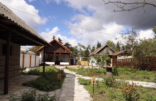 Azerbaijan House | ROOM Micheli's Guest house Ivanovka