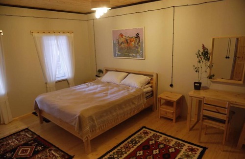 Azerbaijan House | ROOM Micheli's Guest house Ivanovka