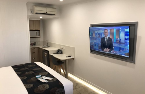 Kingaroy Hotel | Room Motel Kingaroy East