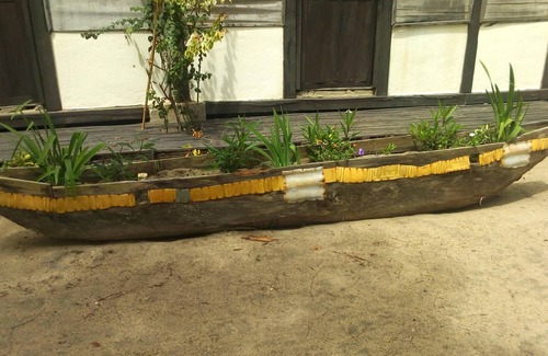Mahambo House | Room N * 2 - Large Seaside House (Surf Spot)