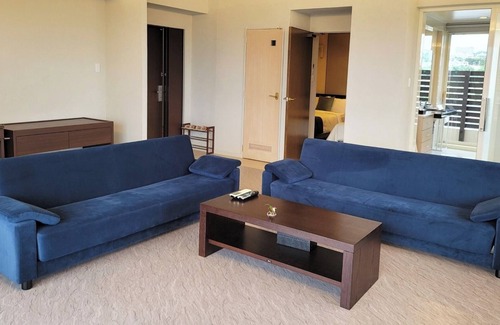 Chatan House | Room only For 4 people A luxurious trip to Ok/Nakagami-gun Okinawa