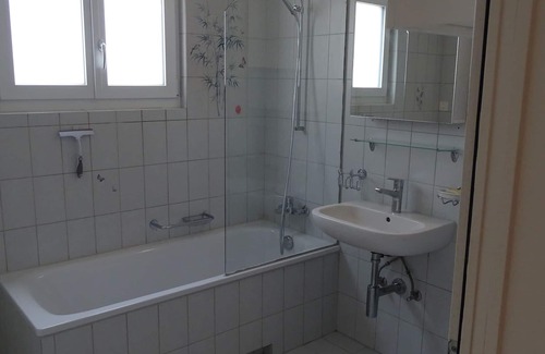 Gersau House | Room-organic BnB Froschkoenig "chaiserst
