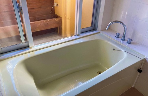 Kabira Hotel | Room overlooking Kabira Bay/Ishigaki Okinawa