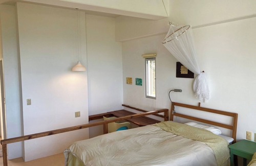 Kabira Hotel | Room overlooking Kabira Bay/Ishigaki Okinawa