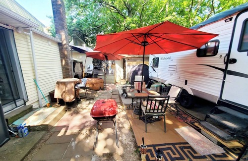 New Haven House | Room-plaid Room 3min From Yale Univ